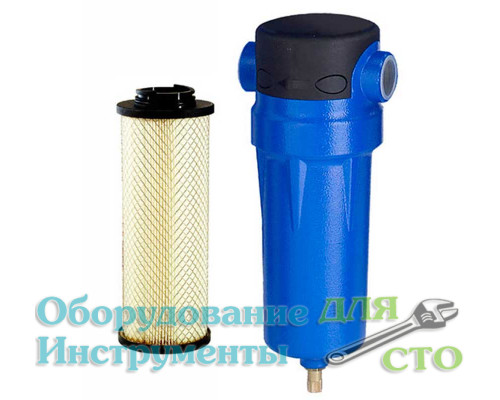 Фильтр предварительной очистки воздуха OMI QF0010 (1170 л/мин)